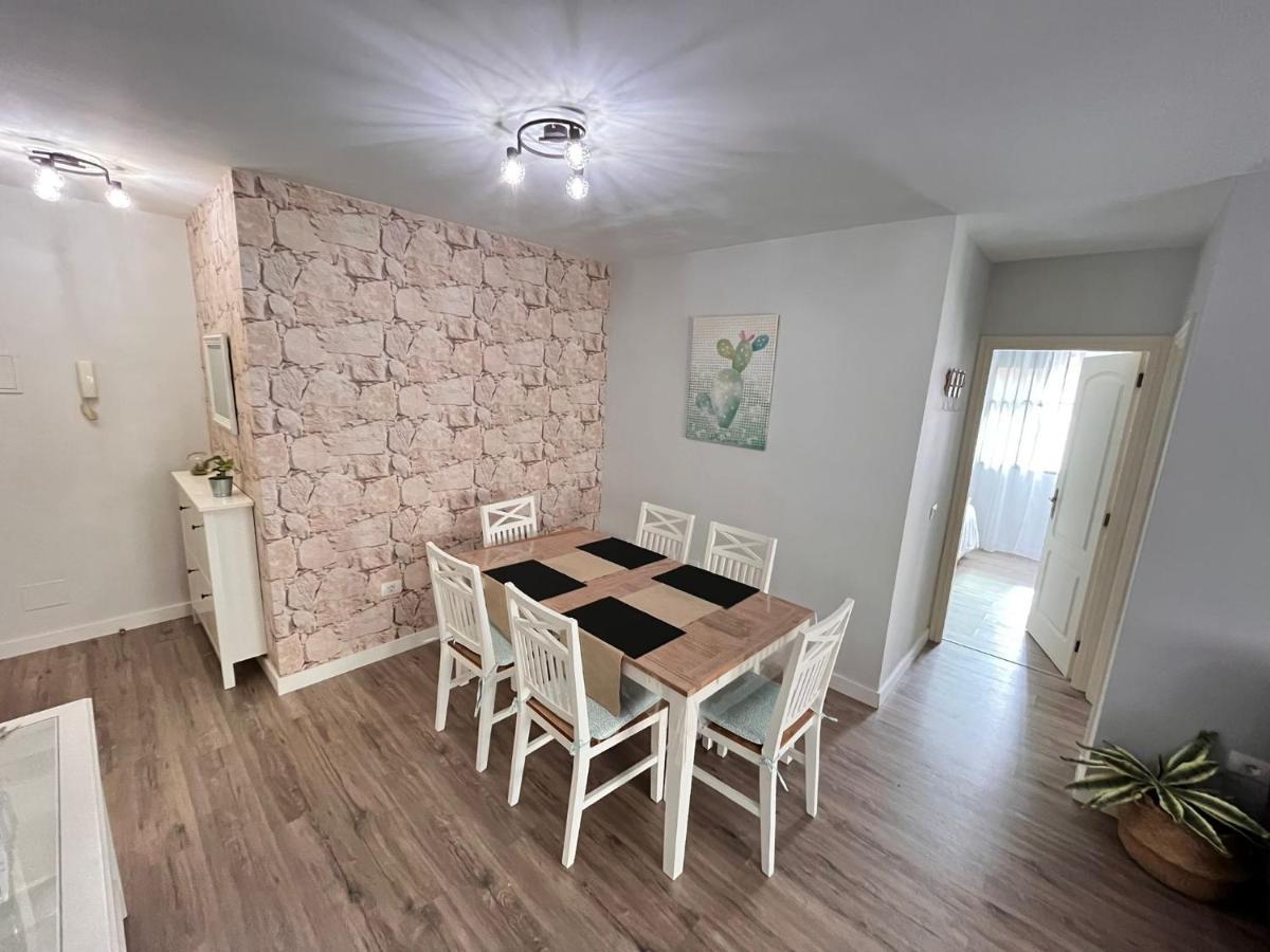 Apartment 2 Cerca Del Mar El Medano (Tenerife)