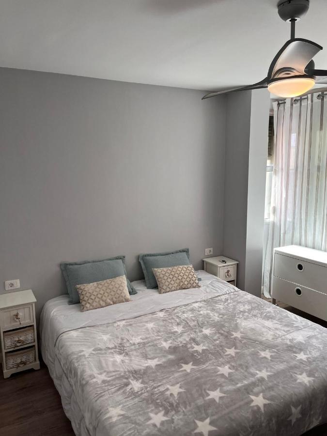 2 Cerca Del Mar Apartment El Medano (Tenerife)