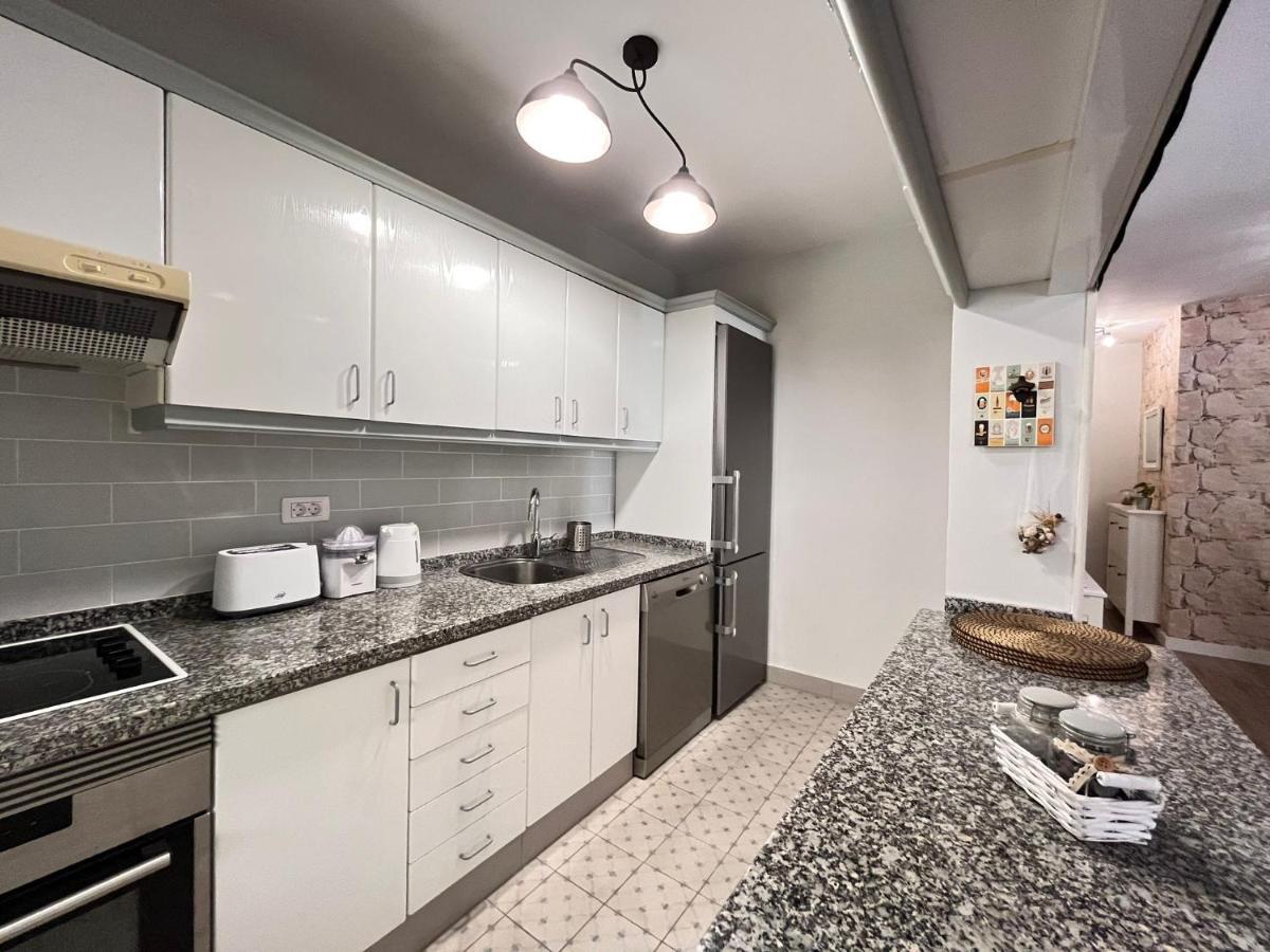 2 Cerca Del Mar Apartment *