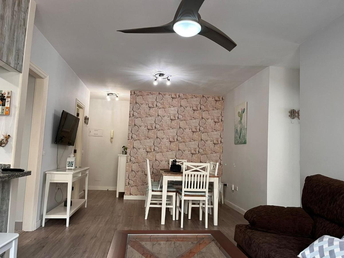 Apartment 2 Cerca Del Mar