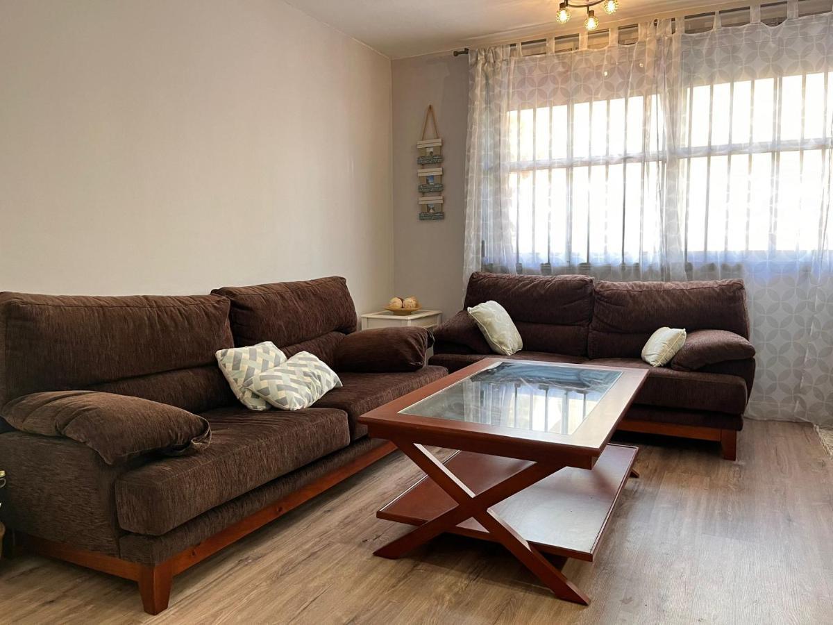Apartment 2 Cerca Del Mar